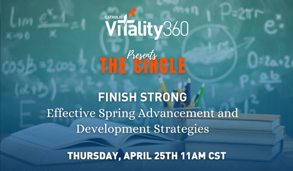 FINISH STRONG: Effective Spring Advancement and Development Strategies